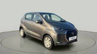 Datsun RediGO Datsun RediGO T Option