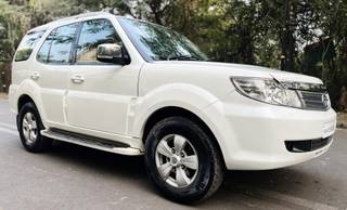 Tata Safari 2005-2017 Tata Safari Dicor EX 4X2