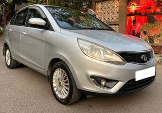 Tata Zest Tata Zest Quadrajet 1.3 XMS