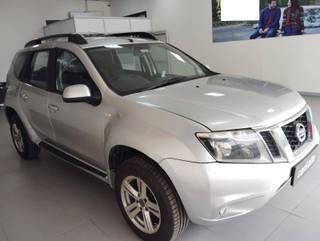 Nissan Terrano 2013-2017 Nissan Terrano XL 85 PS