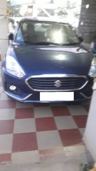 Maruti Dzire 2017-2020 Maruti Swift Dzire VXI 1.2