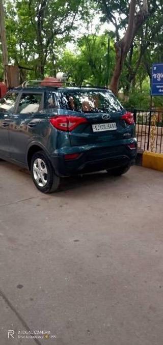 Mahindra XUV300 Mahindra XUV300 W6 Diesel Sunroof BSVI