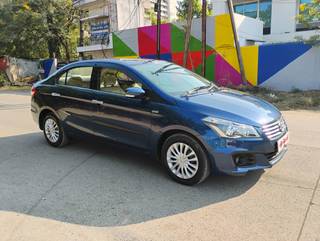 Maruti Ciaz Maruti Ciaz 1.3 Delta