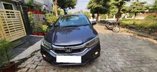 Honda City 2015-2017 Honda City i VTEC V