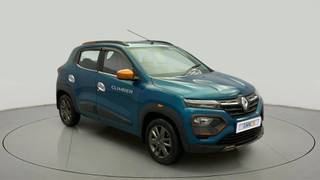 Renault KWID Renault KWID Climber 1.0 AMT Opt