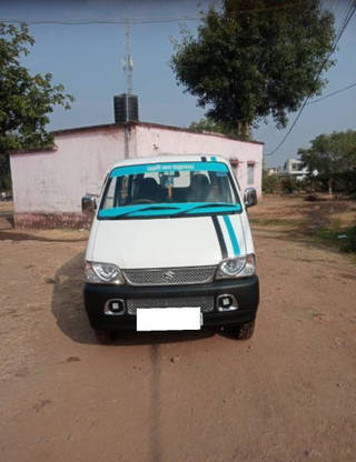 Maruti Eeco Maruti Eeco 7 Seater STD