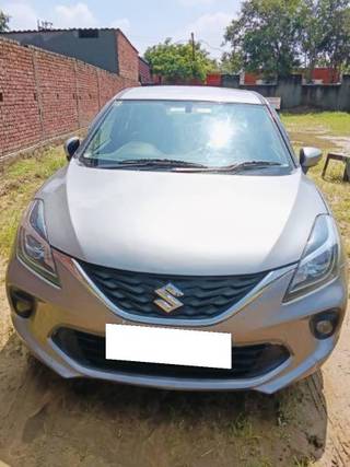 Maruti Baleno 2015-2022 Maruti Baleno 1.2 Delta