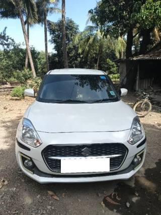 Maruti Swift 2014-2021 Maruti Swift VXI