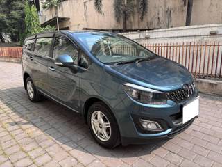 Mahindra Marazzo Mahindra Marazzo M6 8Str