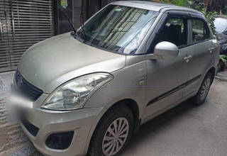 Maruti Swift Dzire Tour 2012-2018 Maruti Swift Dzire Tour LXI