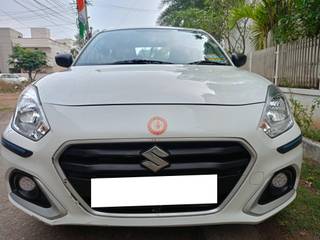 Maruti Swift Dzire Tour Maruti Swift Dzire Tour S CNG (O)