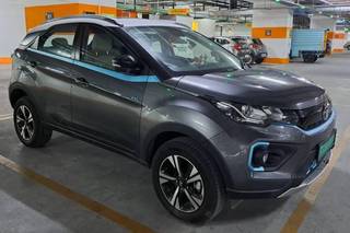 Tata Nexon EV Prime 2020-2023 Tata Nexon EV XZ Plus LUX