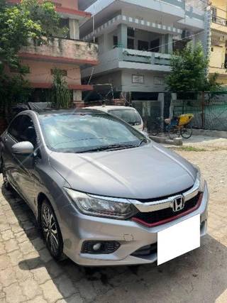 Honda City 4th Generation Honda City i-DTEC VX