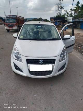 Maruti Ritz Maruti Ritz ZXi