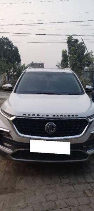 MG Hector 2019-2021 MG Hector Super Diesel MT BSIV