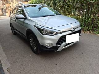 Hyundai i20 Active Hyundai i20 Active 1.2 SX