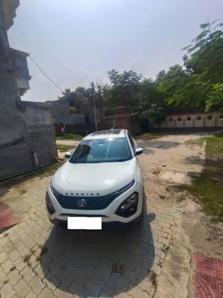 Tata Harrier 2019-2023 Tata Harrier XT Plus BSVI