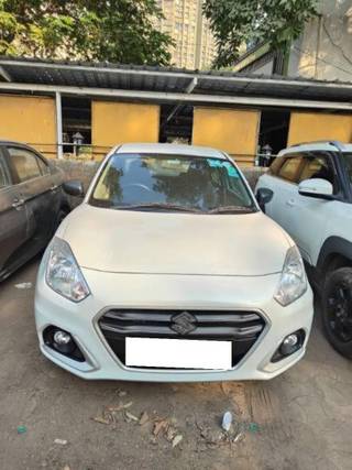 Maruti Swift Dzire Tour Maruti Swift Dzire Tour S CNG (O)