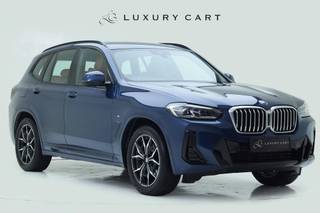 BMW X3 BMW X3 xDrive30i M Sport