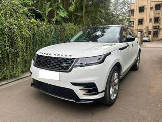 Land Rover Range Rover Velar 2017-2023 Land Rover Range Rover Velar R-Dynamic S Diesel 2019-2020