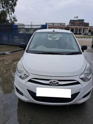 Hyundai i10 Hyundai i10 Magna 1.1L