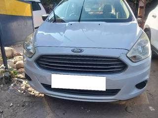 Ford Figo Aspire Ford Aspire 1.2 Ti-VCT Ambiente ABS