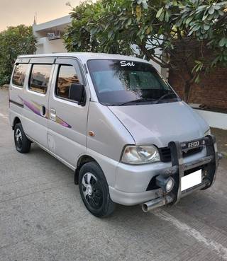 Maruti Eeco Maruti Eeco 7 Seater Standard BSIV