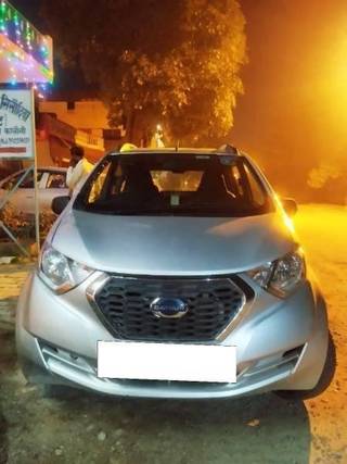 Datsun redi-GO 2016-2020 Datsun RediGO T Option