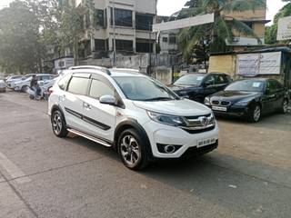 Honda BR-V Honda BR-V i-VTEC V CVT