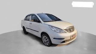 Tata Manza Tata Manza Aqua Quadrajet BS IV