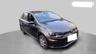 Volkswagen Ameo Volkswagen Ameo 1.0 MPI Comfortline