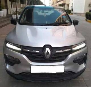 Renault KWID Renault KWID 1.0 Neotech AMT