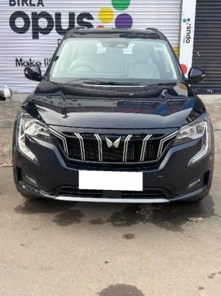 Mahindra XUV700 Mahindra XUV700 AX7 7Str Diesel