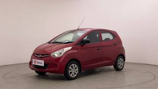 Hyundai EON Hyundai EON Magna Plus