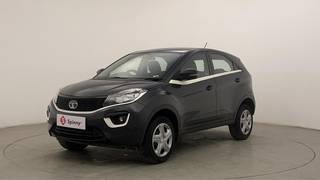 Tata Nexon 2017-2020 Tata Nexon 1.5 Revotorq XM