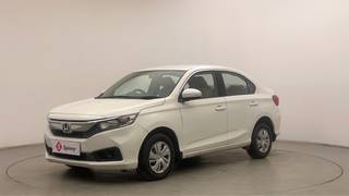 Honda Amaze 2016-2021 Honda Amaze S Diesel BSIV