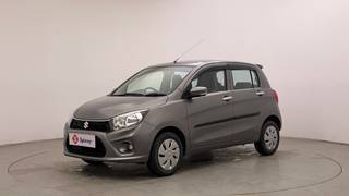 Maruti Celerio 2017-2021 Maruti Celerio ZXI MT BSIV