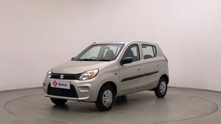 Maruti Alto 800 Maruti Alto 800 VXI BSVI