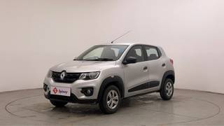 Renault KWID 2015-2019 Renault KWID RXT