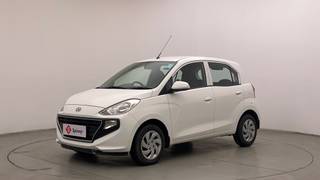 Hyundai Santro Hyundai Santro Sportz