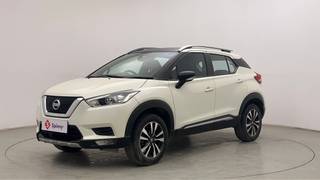 Nissan Kicks Nissan Kicks XV BSIV