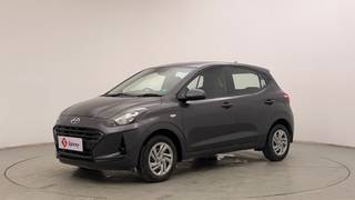 Hyundai Grand i10 Nios 2019-2023 Hyundai Grand i10 Nios Magna