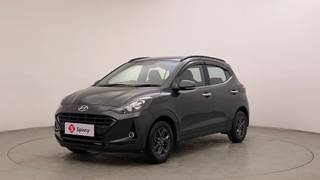 Hyundai Grand i10 Nios 2019-2023 Hyundai Grand i10 Nios Sportz