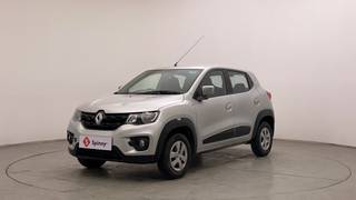 Renault KWID 2015-2019 Renault KWID RXT Optional