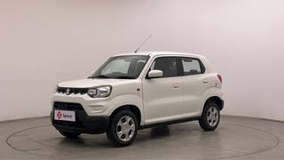 Maruti S-Presso Maruti S-Presso VXI Plus 2019-2022