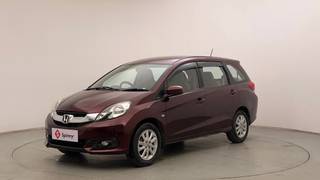 Honda Mobilio Honda Mobilio V i-DTEC