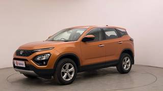 Tata Harrier 2019-2023 Tata Harrier XZ BSVI