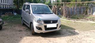 Maruti Wagon R 2013-2022 Maruti Wagon R AMT VXI