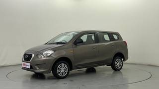 Datsun GO Plus Datsun GO Plus T BSIV