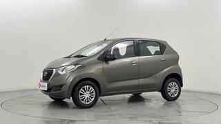 Datsun redi-GO 2016-2020 Datsun RediGO T Option